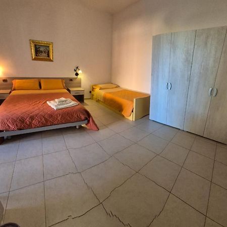 Villa Jolanda & Carmelo Agrigento Dış mekan fotoğraf