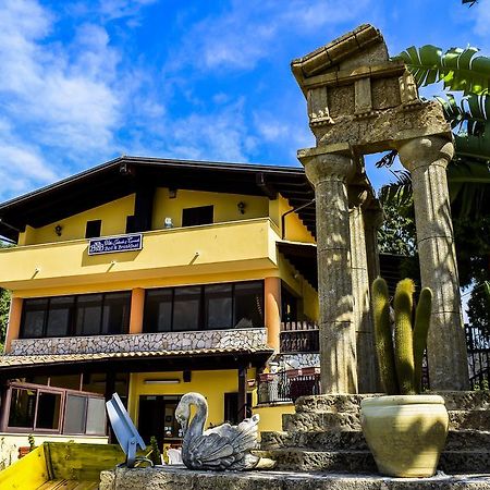 Villa Jolanda & Carmelo Agrigento Dış mekan fotoğraf