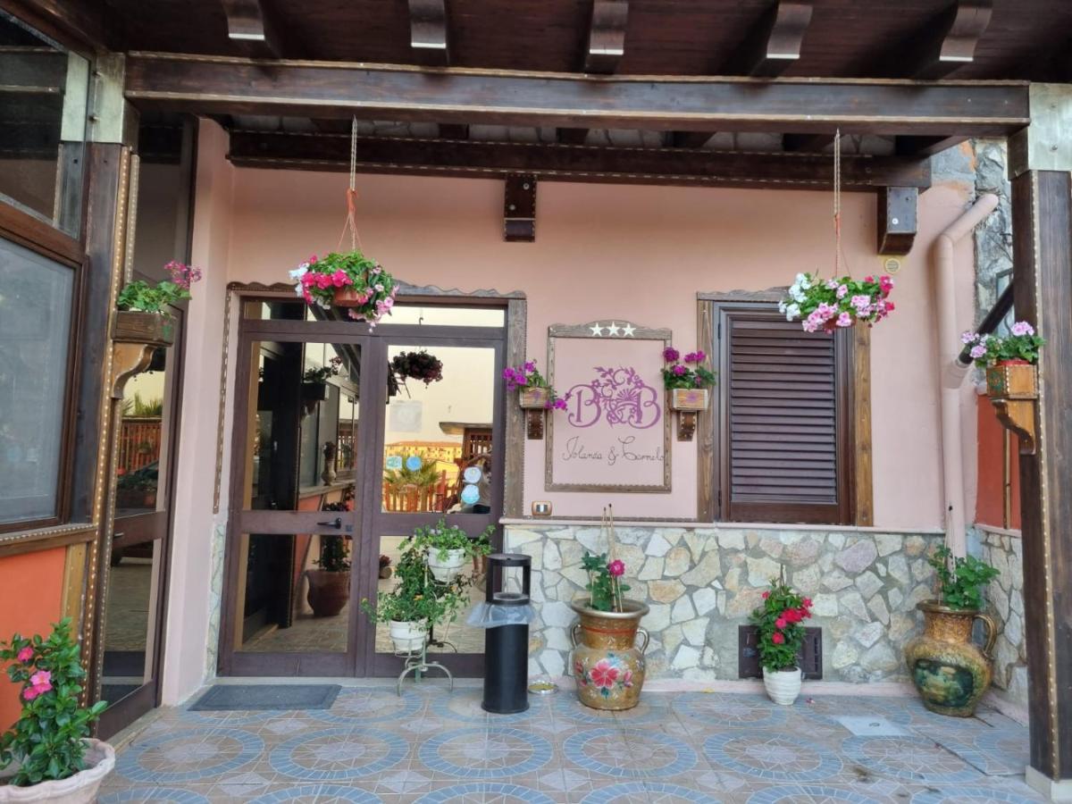 Villa Jolanda & Carmelo Agrigento Dış mekan fotoğraf