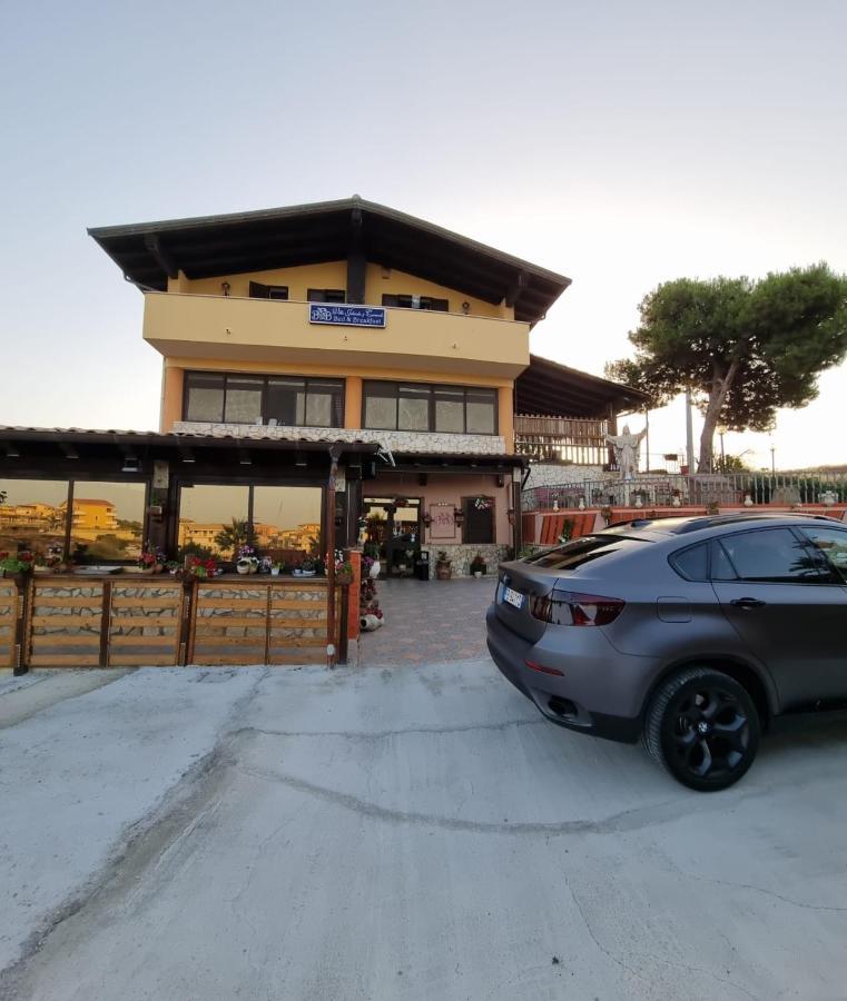 Villa Jolanda & Carmelo Agrigento Dış mekan fotoğraf