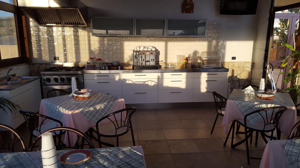 Villa Jolanda & Carmelo Agrigento Dış mekan fotoğraf
