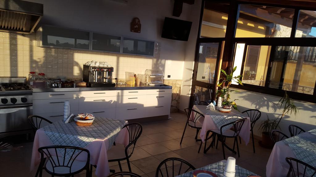 Villa Jolanda & Carmelo Agrigento Dış mekan fotoğraf