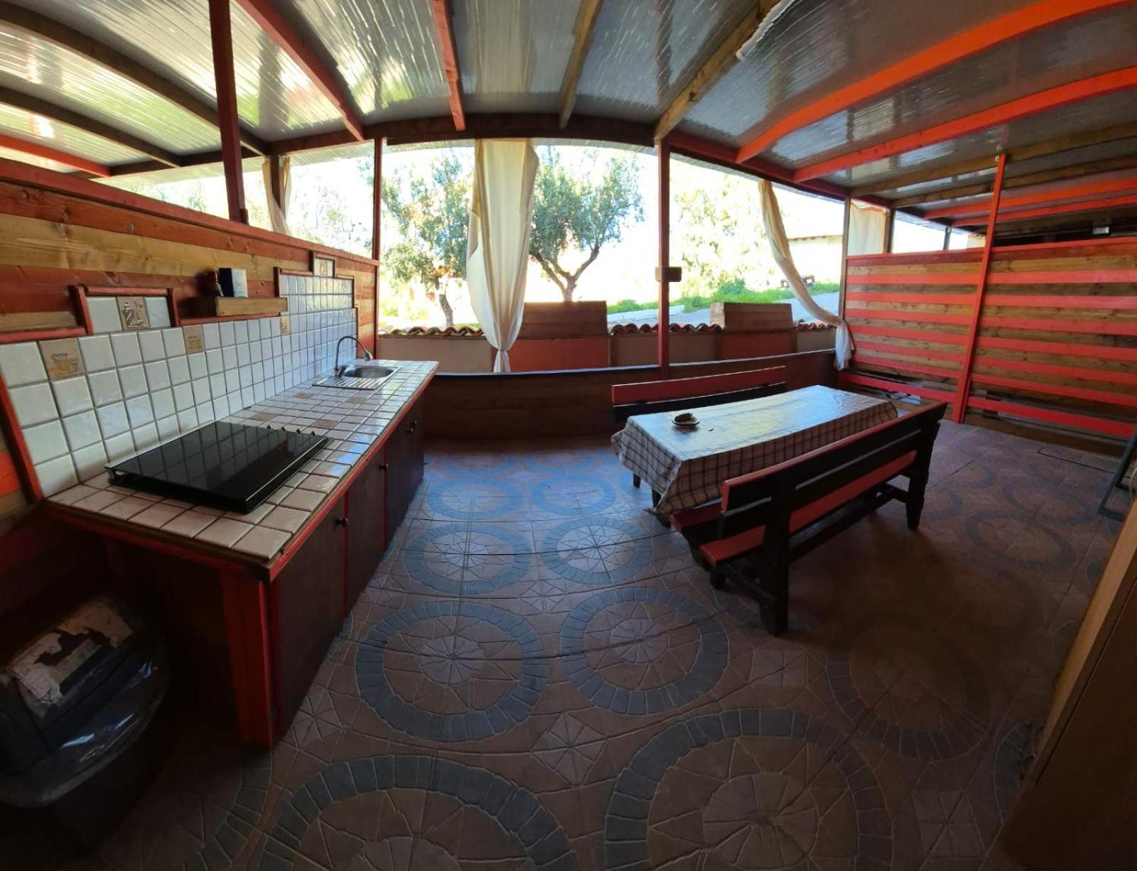 Villa Jolanda & Carmelo Agrigento Dış mekan fotoğraf