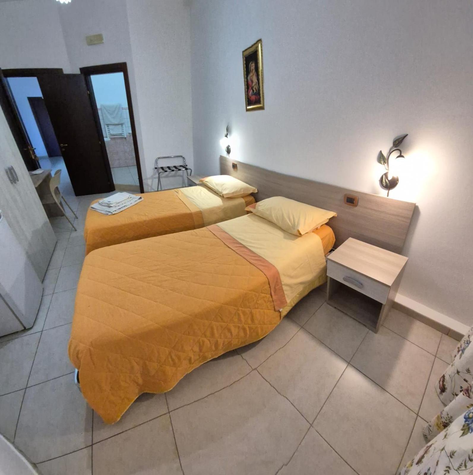 Villa Jolanda & Carmelo Agrigento Dış mekan fotoğraf