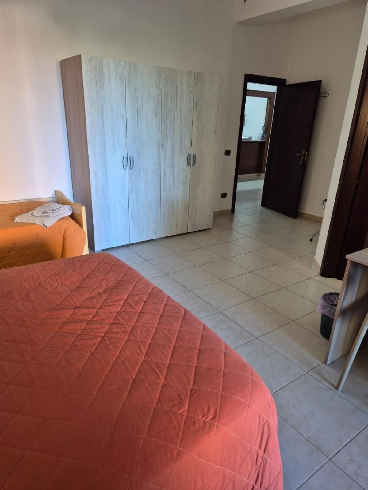 Villa Jolanda & Carmelo Agrigento Dış mekan fotoğraf