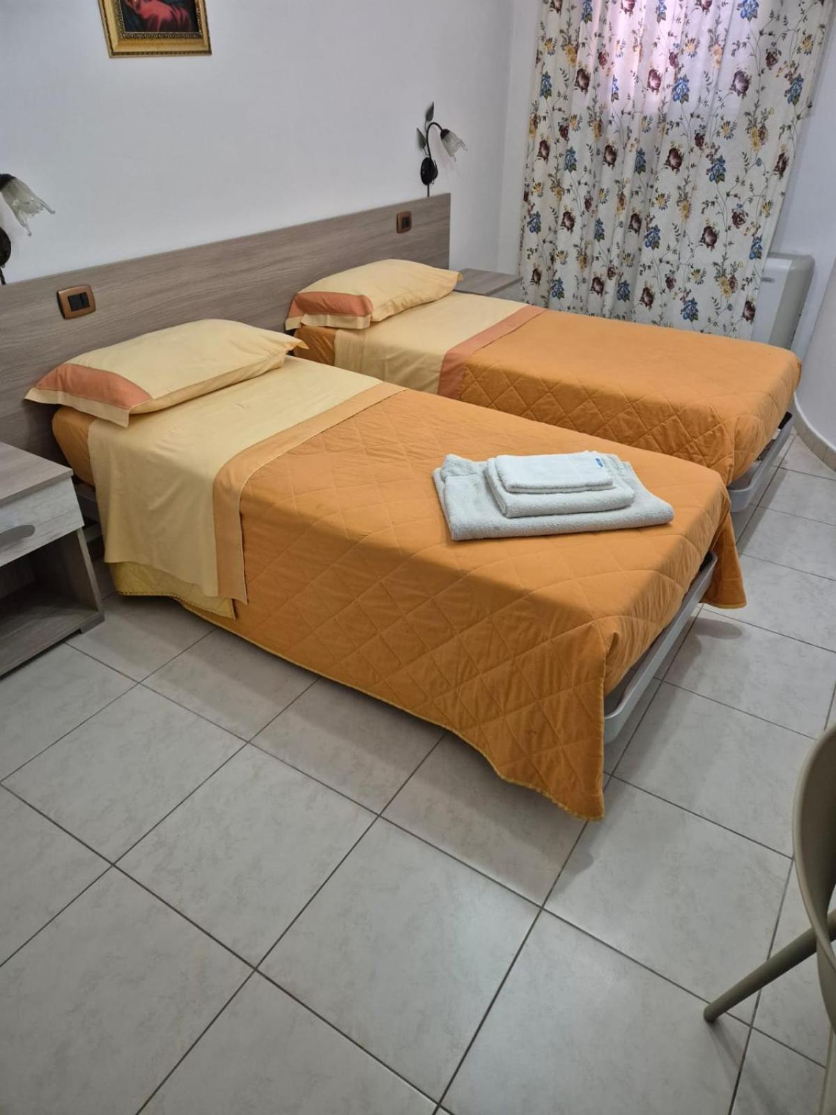 Villa Jolanda & Carmelo Agrigento Dış mekan fotoğraf