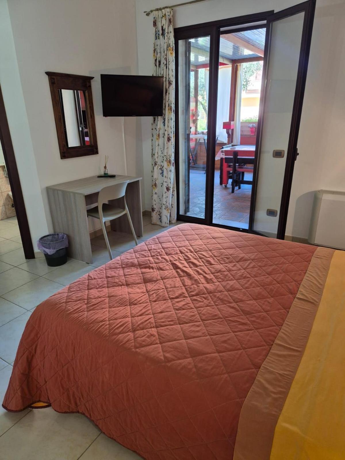 Villa Jolanda & Carmelo Agrigento Dış mekan fotoğraf