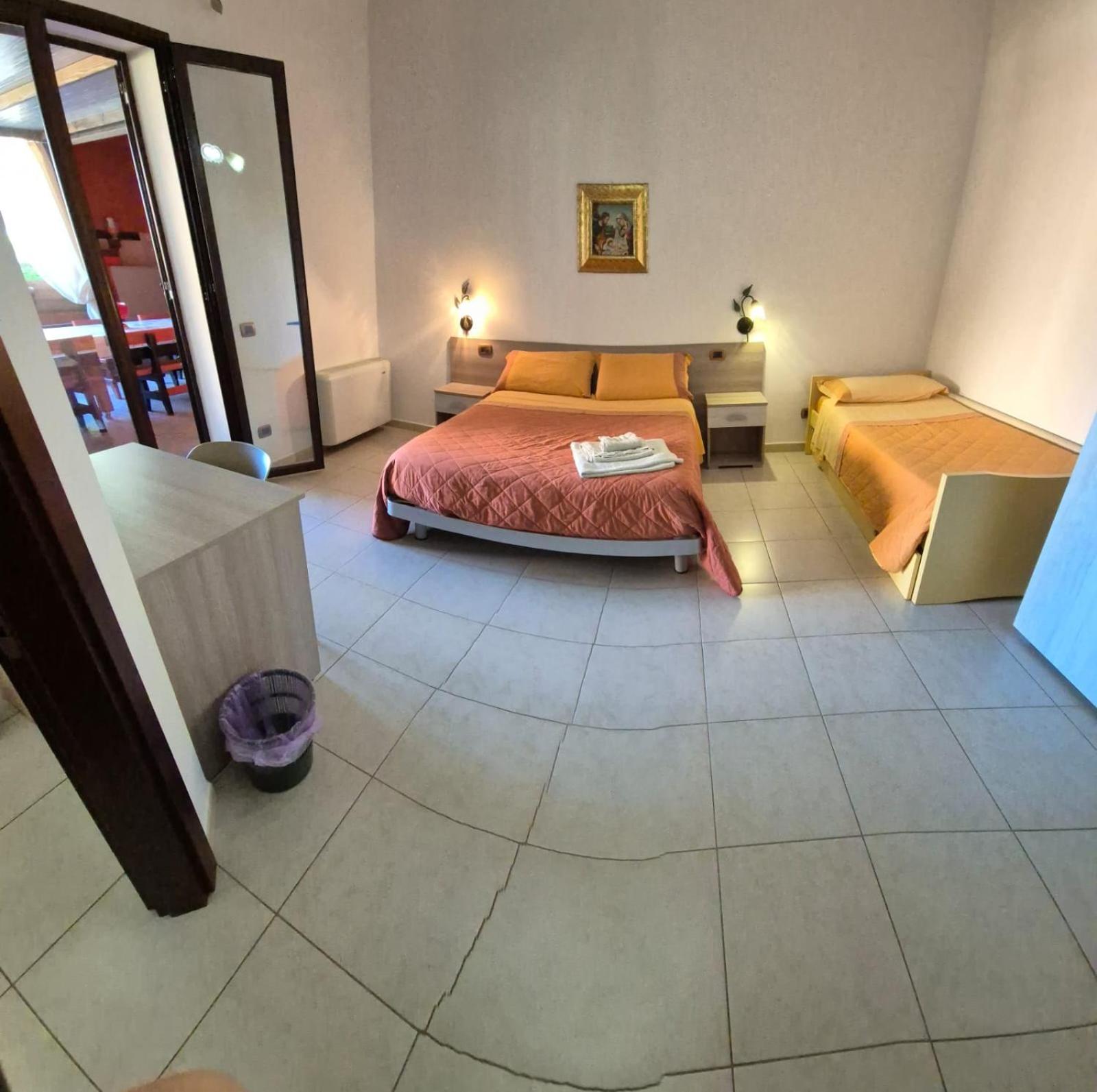 Villa Jolanda & Carmelo Agrigento Dış mekan fotoğraf
