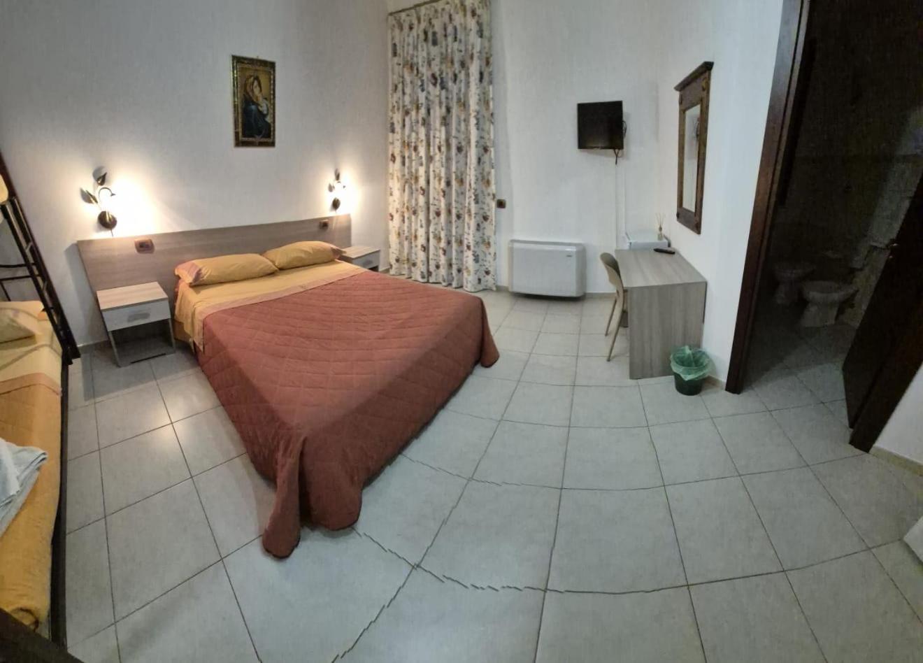 Villa Jolanda & Carmelo Agrigento Dış mekan fotoğraf