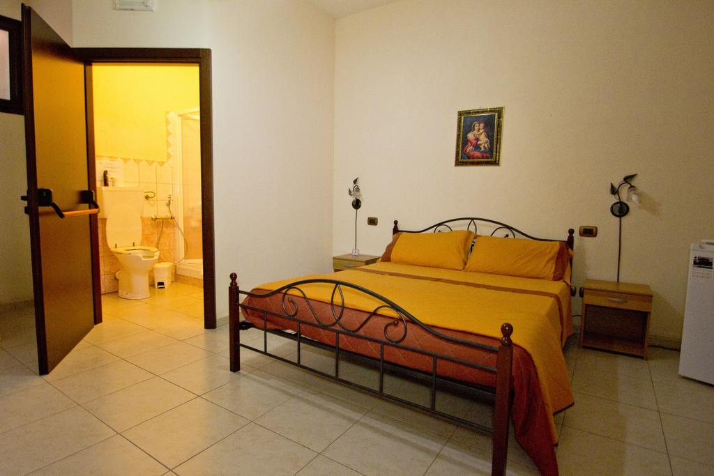 Villa Jolanda & Carmelo Agrigento Oda fotoğraf