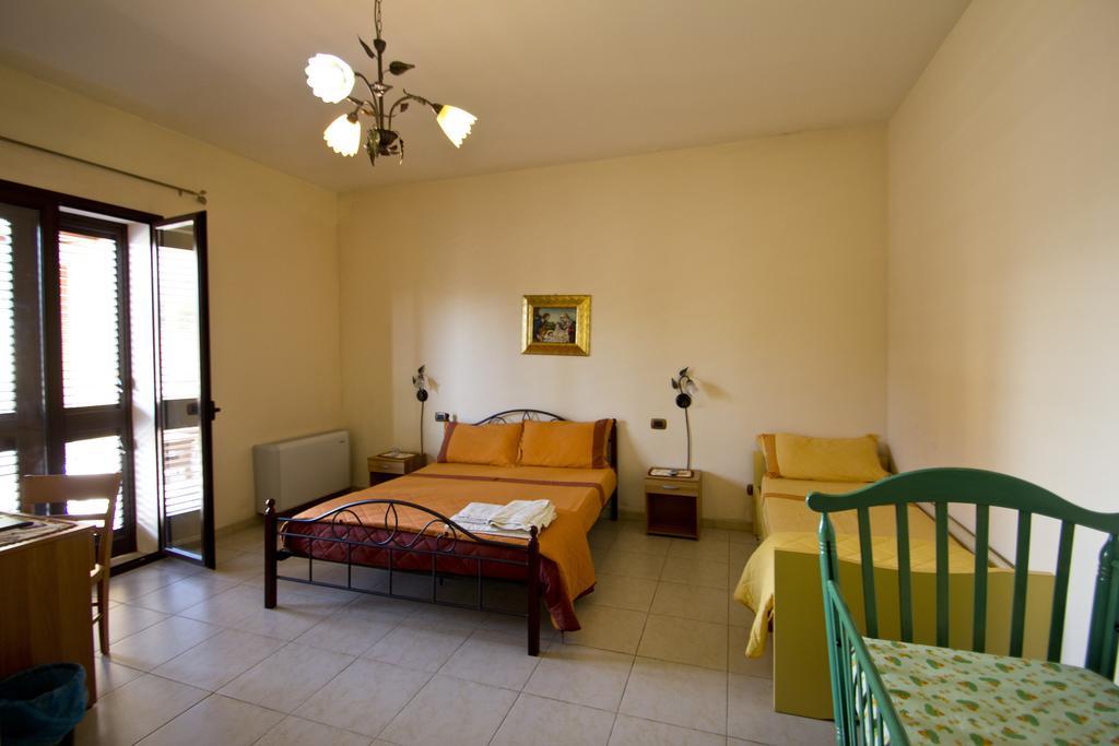 Villa Jolanda & Carmelo Agrigento Oda fotoğraf