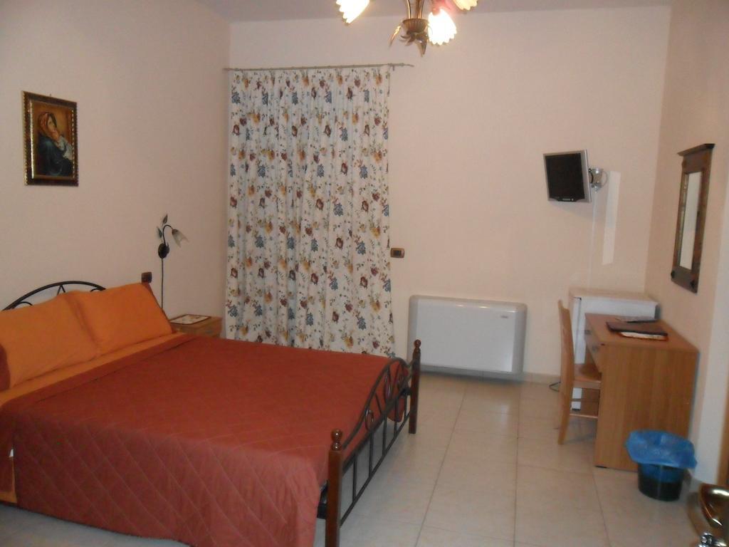 Villa Jolanda & Carmelo Agrigento Oda fotoğraf