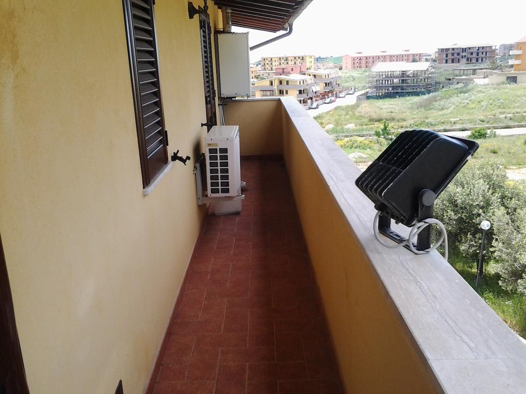 Villa Jolanda & Carmelo Agrigento Dış mekan fotoğraf