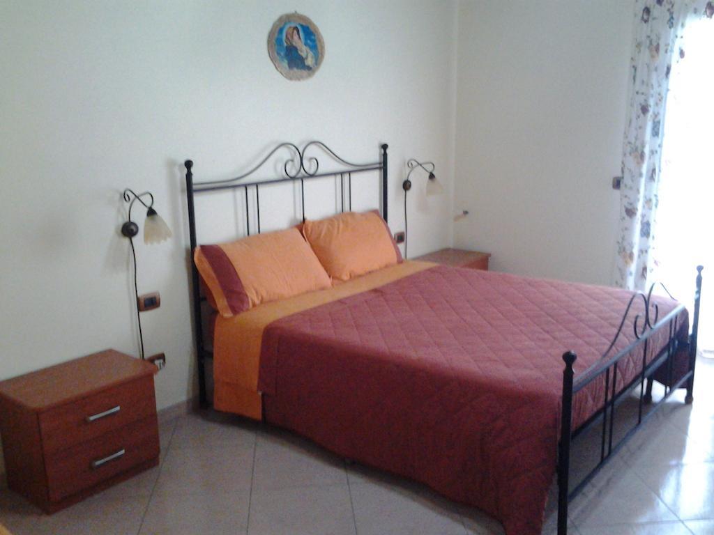 Villa Jolanda & Carmelo Agrigento Oda fotoğraf