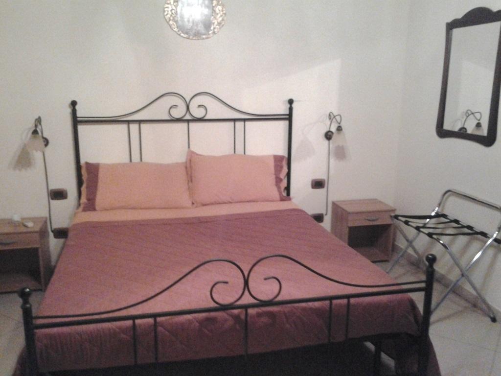 Villa Jolanda & Carmelo Agrigento Oda fotoğraf
