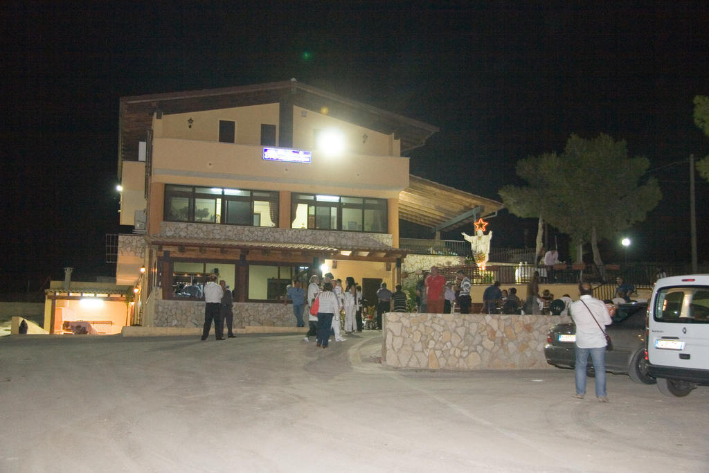 Villa Jolanda & Carmelo Agrigento Dış mekan fotoğraf