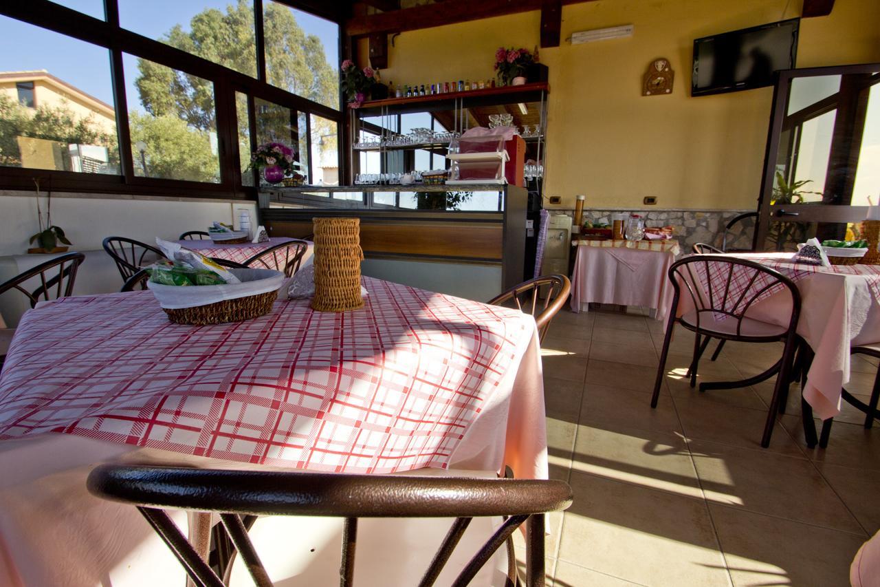 Villa Jolanda & Carmelo Agrigento Dış mekan fotoğraf