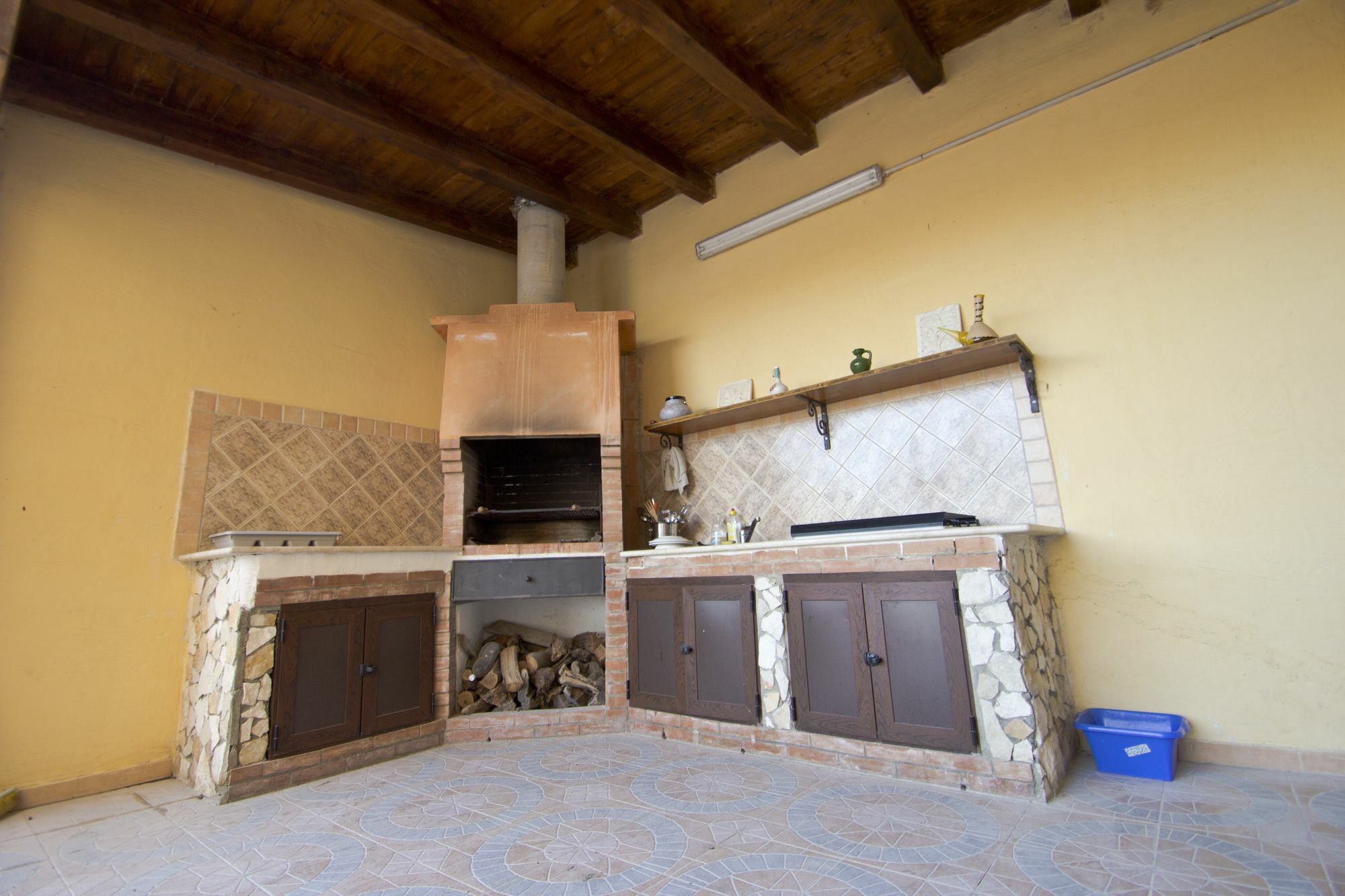 Villa Jolanda & Carmelo Agrigento Dış mekan fotoğraf