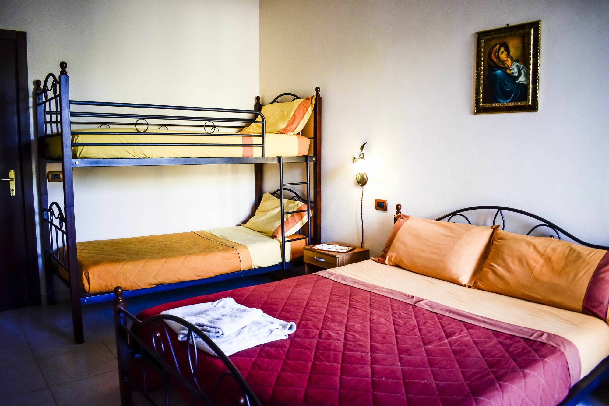 Villa Jolanda & Carmelo Agrigento Dış mekan fotoğraf