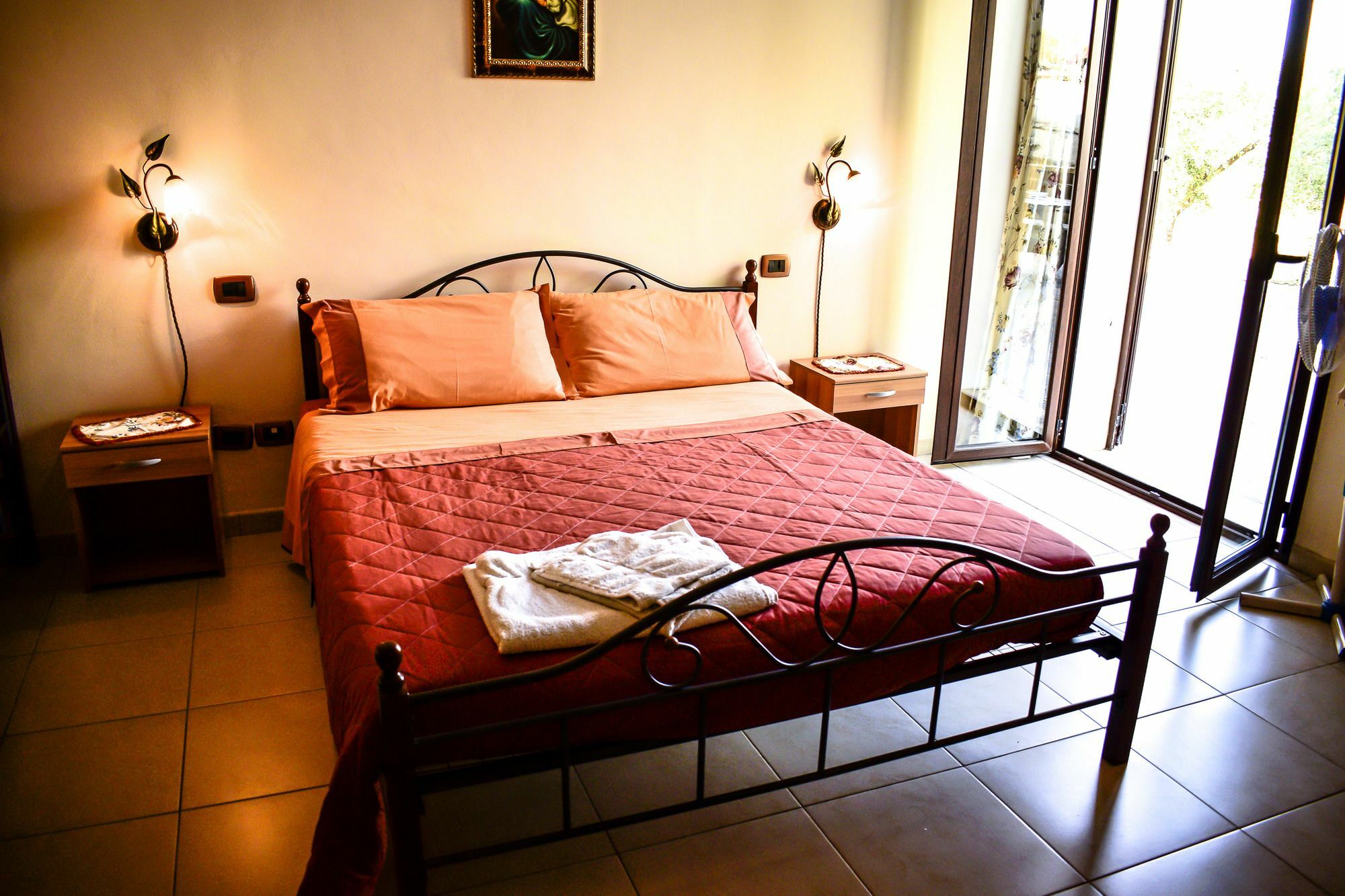 Villa Jolanda & Carmelo Agrigento Dış mekan fotoğraf