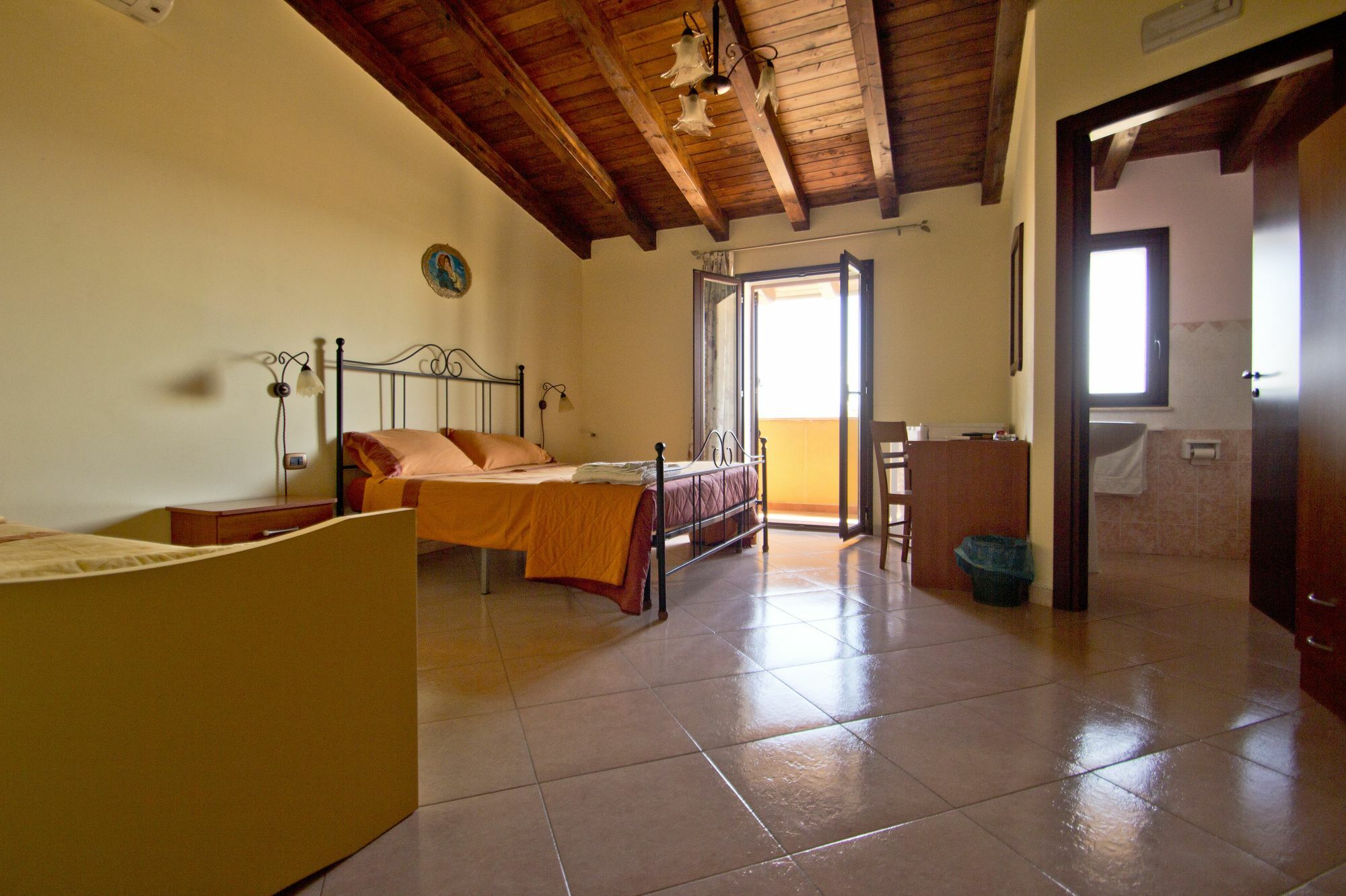 Villa Jolanda & Carmelo Agrigento Dış mekan fotoğraf
